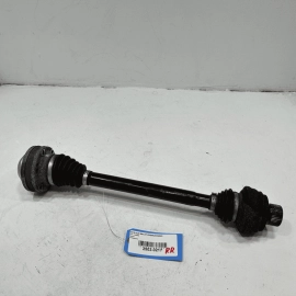 2013-2018 AUDI A6 S6 AWD REAR RIGHT PASSENGER SIDE CV AXLE SHAFT JOINT OEM