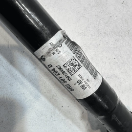2013-2018 AUDI A6 S6 AWD REAR RIGHT PASSENGER SIDE CV AXLE SHAFT JOINT OEM