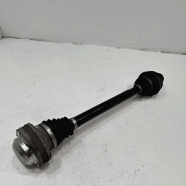 2013-2018 AUDI A6 S6 AWD REAR RIGHT PASSENGER SIDE CV AXLE SHAFT JOINT OEM