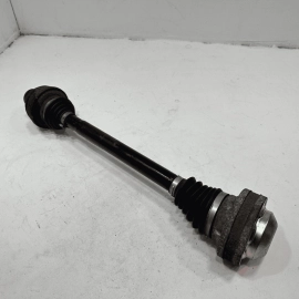 2013-2018 AUDI A6 S6 AWD REAR RIGHT PASSENGER SIDE CV AXLE SHAFT JOINT OEM