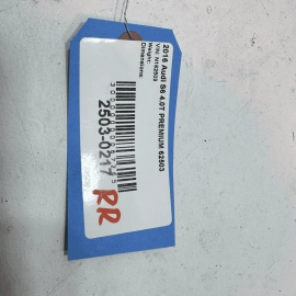 2013-2018 AUDI A6 S6 AWD REAR RIGHT PASSENGER SIDE CV AXLE SHAFT JOINT OEM