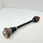 2013-2018 AUDI A6 S6 AWD REAR RIGHT PASSENGER SIDE CV AXLE SHAFT JOINT OEM