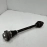 2013-2018 AUDI A6 S6 AWD REAR RIGHT PASSENGER SIDE CV AXLE SHAFT JOINT OEM