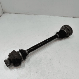2013-2018 AUDI A6 S6 AWD REAR RIGHT PASSENGER SIDE CV AXLE SHAFT JOINT OEM