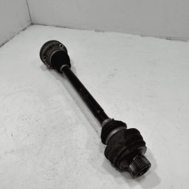 2013-2018 AUDI A6 S6 AWD REAR RIGHT PASSENGER SIDE CV AXLE SHAFT JOINT OEM