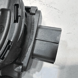 2013-2018 AUDI S6 A6 GAS ACCELERATOR THROTTLE PEDAL PAD W/ SENSOR OEM