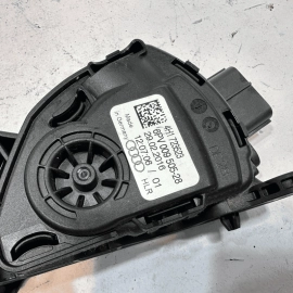 2013-2018 AUDI S6 A6 GAS ACCELERATOR THROTTLE PEDAL PAD W/ SENSOR OEM