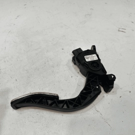2013-2018 AUDI S6 A6 GAS ACCELERATOR THROTTLE PEDAL PAD W/ SENSOR OEM