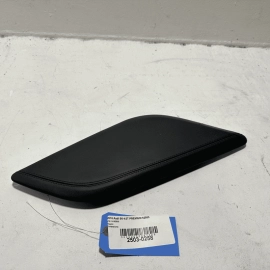 2016-2018 AUDI A6 S6 LEFT DRIVER SIDE CENTER CONSOLE COVER PANEL TRIM OEM
