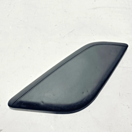 2016-2018 AUDI A6 S6 LEFT DRIVER SIDE CENTER CONSOLE COVER PANEL TRIM OEM