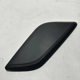 2016-2018 AUDI A6 S6 LEFT DRIVER SIDE CENTER CONSOLE COVER PANEL TRIM OEM