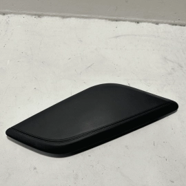 2016-2018 AUDI A6 S6 LEFT DRIVER SIDE CENTER CONSOLE COVER PANEL TRIM OEM