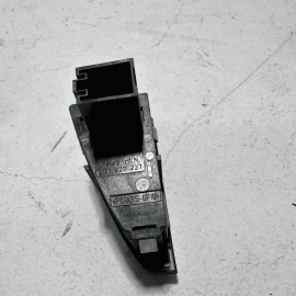 2013-2018 AUDI A6 S6 DRIVER DISPLAY MONITOR SCREEN CONTROL SWITCH OEM