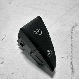2013-2018 AUDI A6 S6 DRIVER DISPLAY MONITOR SCREEN CONTROL SWITCH OEM