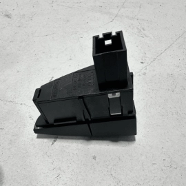 2013-2018 AUDI A6 S6 DRIVER DISPLAY MONITOR SCREEN CONTROL SWITCH OEM