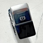 AUDI A6 S6 CENTER CONSOLE PARK PARKING BRAKE SWITCH BUTTON 2012-2018 OEM