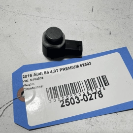 AUDI A6 S6 2012-2018 FRONT OR REAR BUMPER PARKING PARK ASSIST PDC SENSOR OEM Z7S