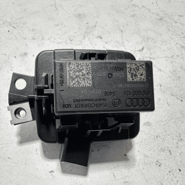 2016-18 AUDI A6 S6 ENGINE IGNITION SWITCH CONTROL LOCK RELAY MODULE W/ COVER OEM