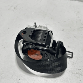 AUDI A6 S6 REAR LEFT OR RIGHT SEATBELT SEAT BELT RETRACTOR BLACK 2013-2018 OEM