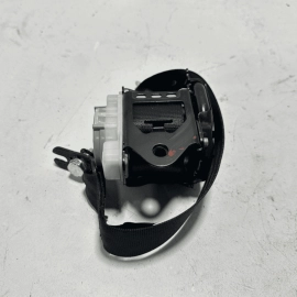 AUDI A6 S6 REAR LEFT OR RIGHT SEATBELT SEAT BELT RETRACTOR BLACK 2013-2018 OEM