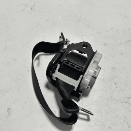 AUDI A6 S6 REAR LEFT OR RIGHT SEATBELT SEAT BELT RETRACTOR BLACK 2013-2018 OEM