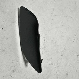 2016-2018 AUDI A6 S6 FRONT BUMPER DRIVER SIDE HEADLIGHT WASHER COVER CAP OEM