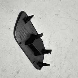 2016-2018 AUDI A6 S6 FRONT BUMPER DRIVER SIDE HEADLIGHT WASHER COVER CAP OEM