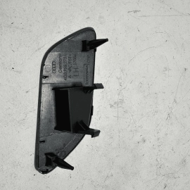 2016-2018 AUDI A6 S6 FRONT BUMPER DRIVER SIDE HEADLIGHT WASHER COVER CAP OEM