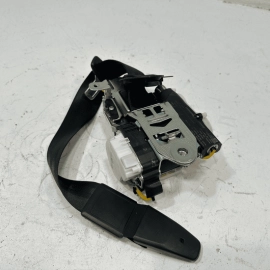 2013-18 AUDI A6 S6 FRONT PASSENGER SIDE SEATBELT SEAT BELT RETRACTOR BLACK OEM