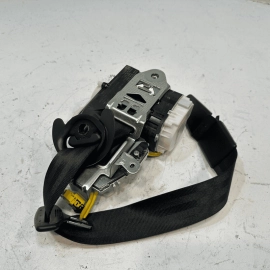 2013-18 AUDI A6 S6 FRONT PASSENGER SIDE SEATBELT SEAT BELT RETRACTOR BLACK OEM