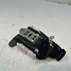 2013-18 AUDI A6 S6 FRONT PASSENGER SIDE SEATBELT SEAT BELT RETRACTOR BLACK OEM