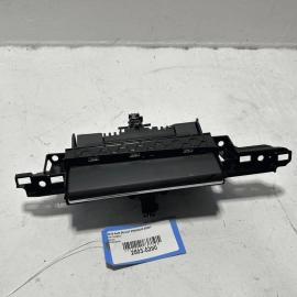 2013-18 AUDI A6 S6 DASH INFO GPS NAVIGATION DISPLAY SCREEN 8