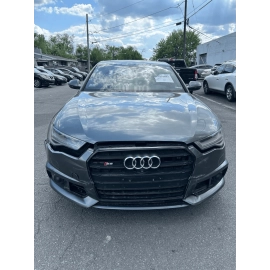2013-18 AUDI A6 S6 DASH INFO GPS NAVIGATION DISPLAY SCREEN 8