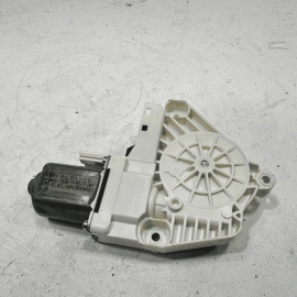 AUDI S6 2013-2018 A6 REAR RIGHT PASSENGER SIDE DOOR WINDOW REGULATOR MOTOR OEM