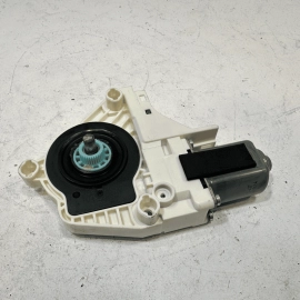 AUDI S6 2013-2018 A6 REAR RIGHT PASSENGER SIDE DOOR WINDOW REGULATOR MOTOR OEM