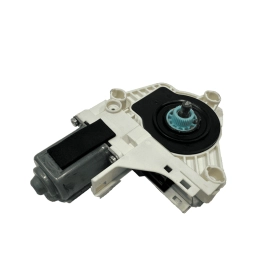 AUDI S6 2013-2018 A6 REAR RIGHT PASSENGER SIDE DOOR WINDOW REGULATOR MOTOR OEM
