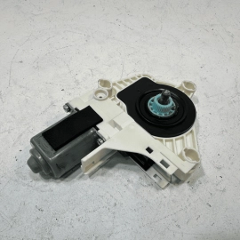 AUDI S6 2013-2018 A6 REAR RIGHT PASSENGER SIDE DOOR WINDOW REGULATOR MOTOR OEM