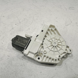 AUDI S6 2013-2018 A6 REAR RIGHT PASSENGER SIDE DOOR WINDOW REGULATOR MOTOR OEM