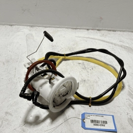 2015-2018 AUDI Q3 2.0L QUATTRO GASOLINE FUEL TANK PUMP SENDING LEVEL UNIT OEM