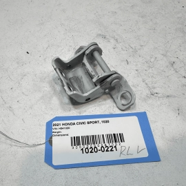 2016-2021 HONDA CIVIC REAR LEFT DRIVER SIDE DOOR UPPER INNER HINGE OEM