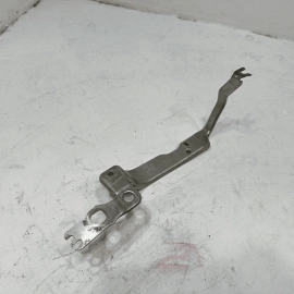 2013-2018 AUDI S6 FRONT LEFT DRIVER SIDE BUMPER COVER SUPPORT RAIL OEM