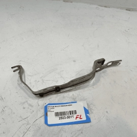 2013-2018 AUDI S6 FRONT LEFT DRIVER SIDE BUMPER COVER SUPPORT RAIL OEM