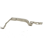 2013-2018 AUDI S6 FRONT LEFT DRIVER SIDE BUMPER COVER SUPPORT RAIL OEM