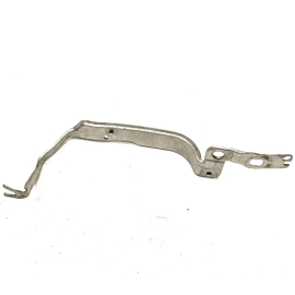 2013-2018 AUDI S6 FRONT LEFT DRIVER SIDE BUMPER COVER SUPPORT RAIL OEM