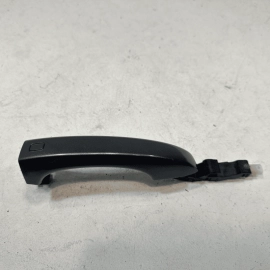 2013-2018 AUDI S6 FRONT OR REAR LEFT DRIVER SIDE DOOR EXTERIOR HANDLE *Z7S* OEM 2013-2018 AUDI S6 FRONT OR REAR LEFT DRIVER SIDE DOOR EXTERIOR HANDLE *Z7S* OEM