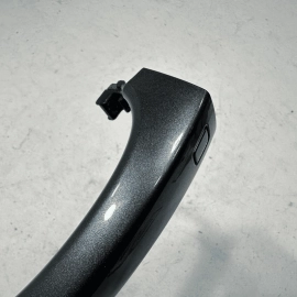 2013-2018 AUDI S6 FRONT OR REAR LEFT DRIVER SIDE DOOR EXTERIOR HANDLE *Z7S* OEM 2013-2018 AUDI S6 FRONT OR REAR LEFT DRIVER SIDE DOOR EXTERIOR HANDLE *Z7S* OEM