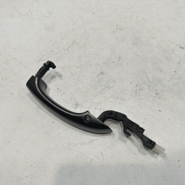 2013-2018 AUDI S6 FRONT OR REAR LEFT DRIVER SIDE DOOR EXTERIOR HANDLE *Z7S* OEM 2013-2018 AUDI S6 FRONT OR REAR LEFT DRIVER SIDE DOOR EXTERIOR HANDLE *Z7S* OEM