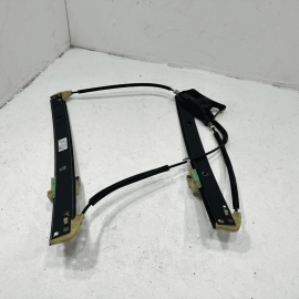 AUDI A6 S6 2013 - 2018 FRONT LEFT DRIVER SIDE DOOR WINDOW REGULATOR OEM