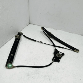 AUDI A6 S6 2013 - 2018 FRONT LEFT DRIVER SIDE DOOR WINDOW REGULATOR OEM