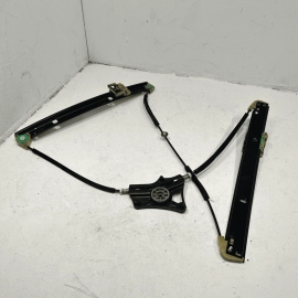 AUDI A6 S6 2013 - 2018 FRONT LEFT DRIVER SIDE DOOR WINDOW REGULATOR OEM